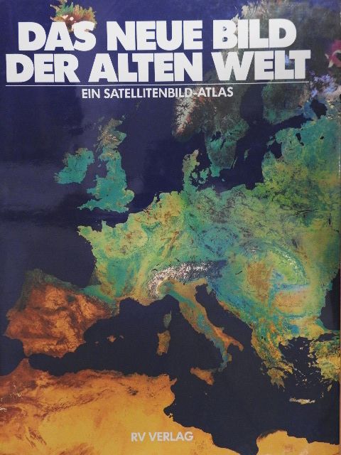 Dr. Lothar Beckel - Das neue Bild der Alten Welt [antikvár]