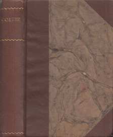 Lessing, Gotthold Ephraim, Johann Wolfgang Goethe, Schiller, Friedrich - Egmont / Clavigo / Die Jungfrau von Orleans / Nathan der Weise [antikvár]