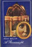 FÜST MILÁN - A Parnasszus felé [antikvár]
