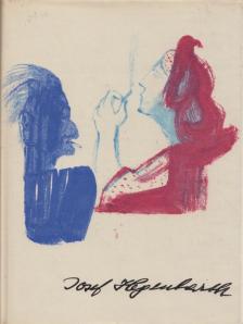 Löffler, Fritz - Josef Hegenbarth [antikvár]