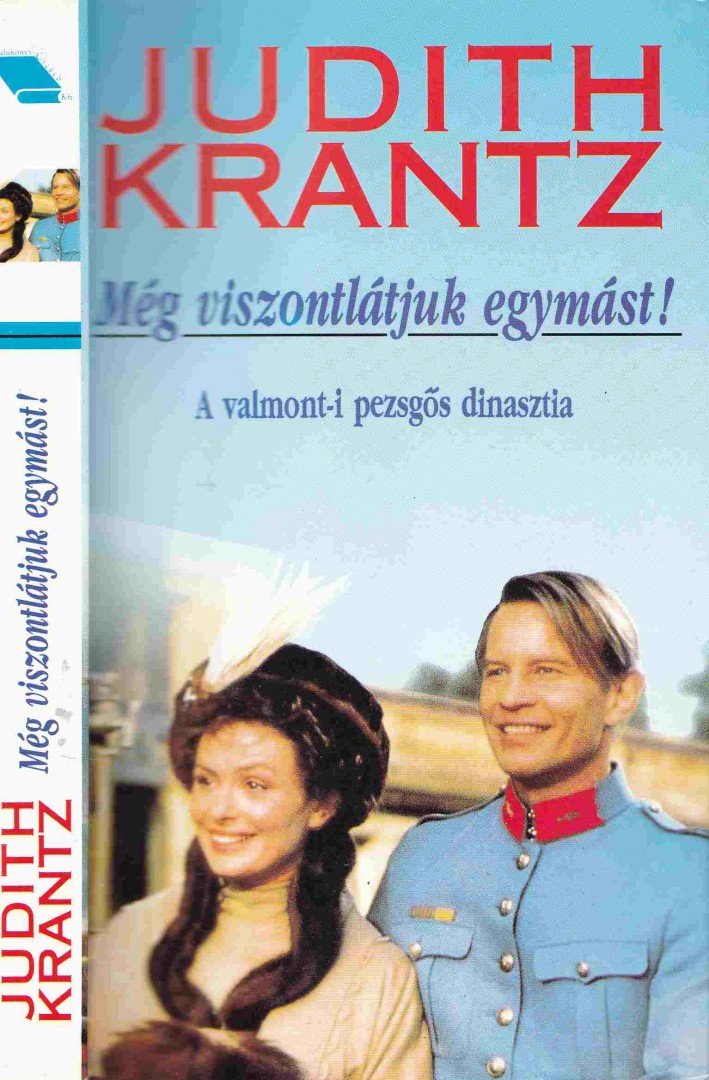 Még viszontlátjuk egymást [antikvár]
