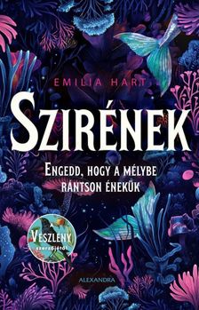 Emilia Hart - Szirének