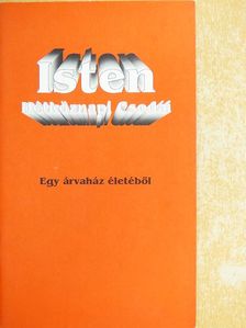 Isten hétköznapi csodái [antikvár]