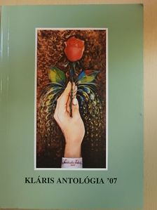 A. Vadász Piroska - Kláris antológia '07 [antikvár]