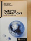 Andrew Campbell - Smarter Acquisitions [antikvár]
