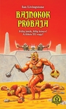 Ian Livingstone - Bajnokok Próbája