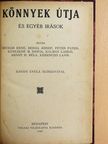 Arndt H. Béla - Könnyek útja és egyéb irások [antikvár]