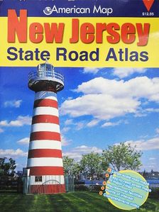 New Jersey [antikvár]