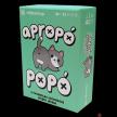 PPG8132HU - Apropó popó társasjáték