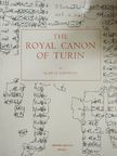 Alan H. Gardiner - The Royal Canon of Turin [antikvár]
