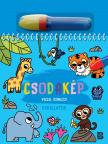 Csodakép - Vadállatok