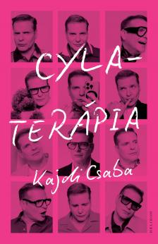 Kajdi Csaba - Cyla-terápia [eKönyv: epub, mobi]