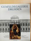 Harald Marx - Gemäldegalerie Dresden [antikvár]