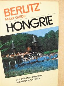 Hongrie [antikvár]