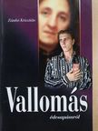 Zámbó Krisztián - Vallomás édesapámról [antikvár]
