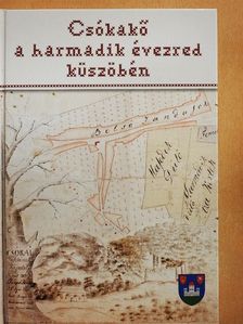 Béni Kornél - Csókakő a harmadik évezred küszöbén [antikvár]