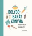Karen Edwards - Bolygóbarát konyha [antikvár]