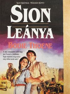 Bodie Thoene - Sion leánya [antikvár]