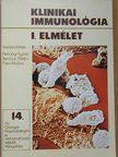 Balázs Csaba - Klinikai immunológia I. [antikvár]
