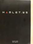 Gyabronka József - Hamlet.ws [antikvár]