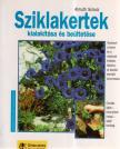 Scholz, Almuth - Sziklakertek kialakítása és beültetése [antikvár]