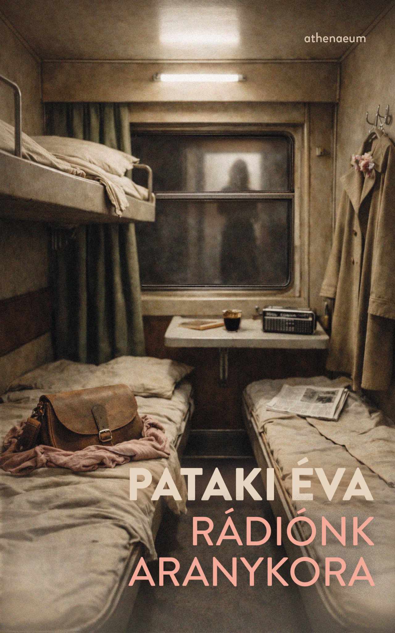 PATAKI ÉVA - Rádiónk aranykora