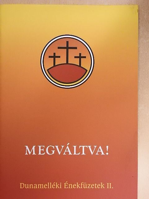 Megváltva! [antikvár]