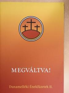 Megváltva! [antikvár]