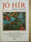 Deák Judit - Jó hír 1990/3. [antikvár]