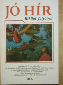 Deák Judit - Jó hír 1990/3. [antikvár]