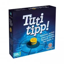 ALTAGRS - Tuti tipp! társasjáték