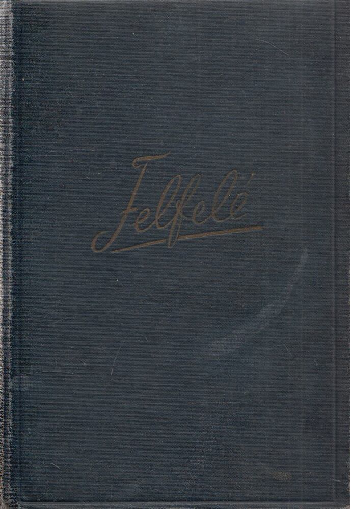 SZENTMIHÁLYINÉ SZABÓ MÁRIA - Felfelé I-II. (egybekötve) [antikvár]