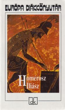 HOMÉROSZ - Íliász [antikvár]