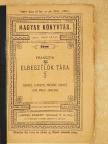 Alphonse Daudet - Franczia elbeszélők tára II. [antikvár]