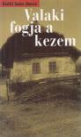 Széki Soós János - Valaki fogja a kezem (dedikált) [antikvár]
