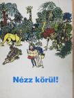 Balkovitzné Cynolter Magda - Nézz körül! [antikvár]