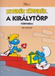 Peyo - A királytörp / Törpárbaj [antikvár]