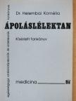 Dr. Helembai Kornélia - Ápoláslélektan [antikvár]
