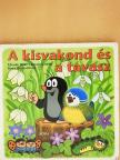 Hana Doskocilová - A kisvakond és a tavasz [antikvár]