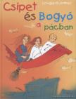 LINDNER, IRMGARD - Csipet és Bogyó a pácban [antikvár]