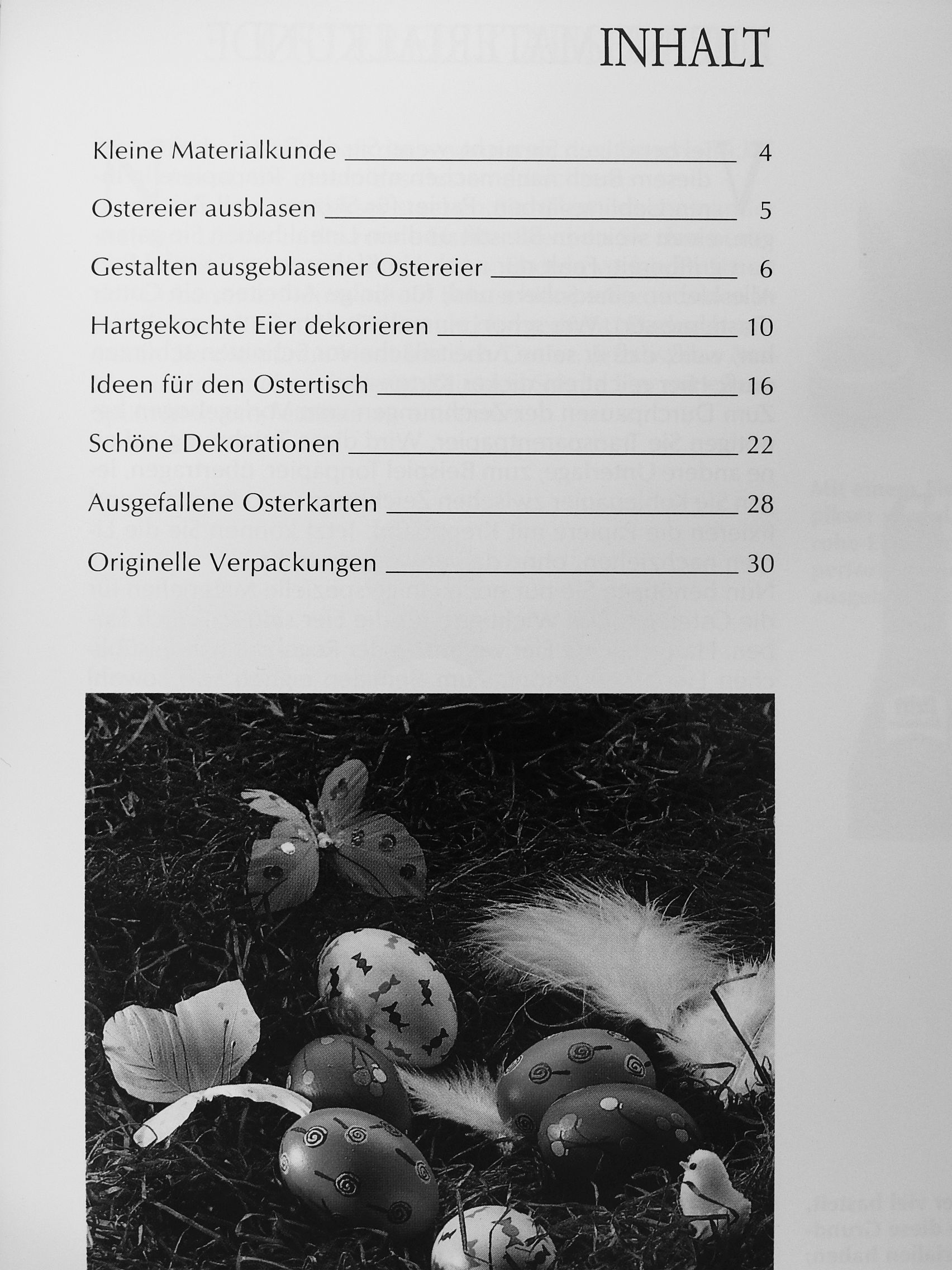 Christine Adjano - Basteln für Ostern [antikvár]