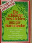 Eugenie Marlitt - Die schönsten Geschichten aus der Gartenlaube [antikvár]