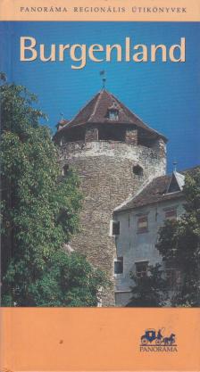 Németh Adél - Burgenland [antikvár]