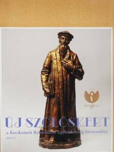Új szőlőskert 2017/1. [antikvár]
