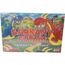 Sárkányfutam