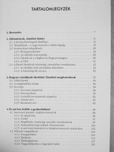 Borsos Béla - Az új Gyűrűfű  [antikvár]