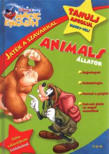 Disney - Animals - Állatok [antikvár]
