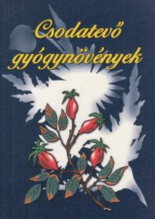 RICHARD LUCAS - Csodatevő gyógynövények [antikvár]