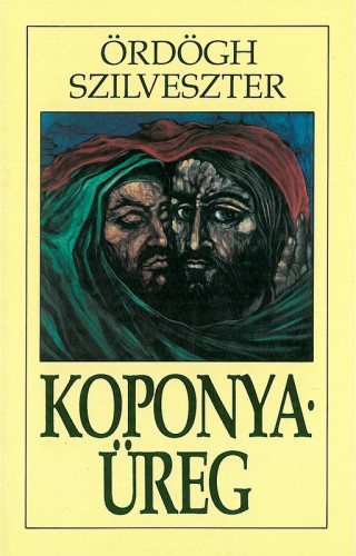 Ördögh Szilveszter - Koponyaüreg [eKönyv: epub, mobi]