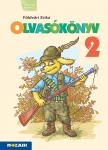 FÖLDVÁRI ERIKA - MS-1621U Sokszínű anyanyelv - OLVASÓKÖNYV 2.o. (Digitális extrákkal)